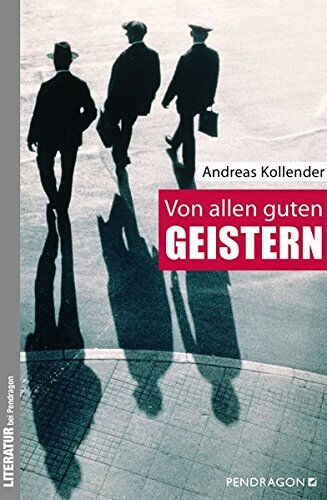Andreas Kollender - Von allen guten Geistern - Preis vom 30.09.2026 09:01:18 h
