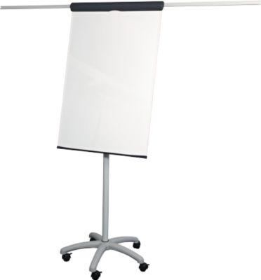 Flipchart MAULstandard, mit Sternfuß und fünf Rollen