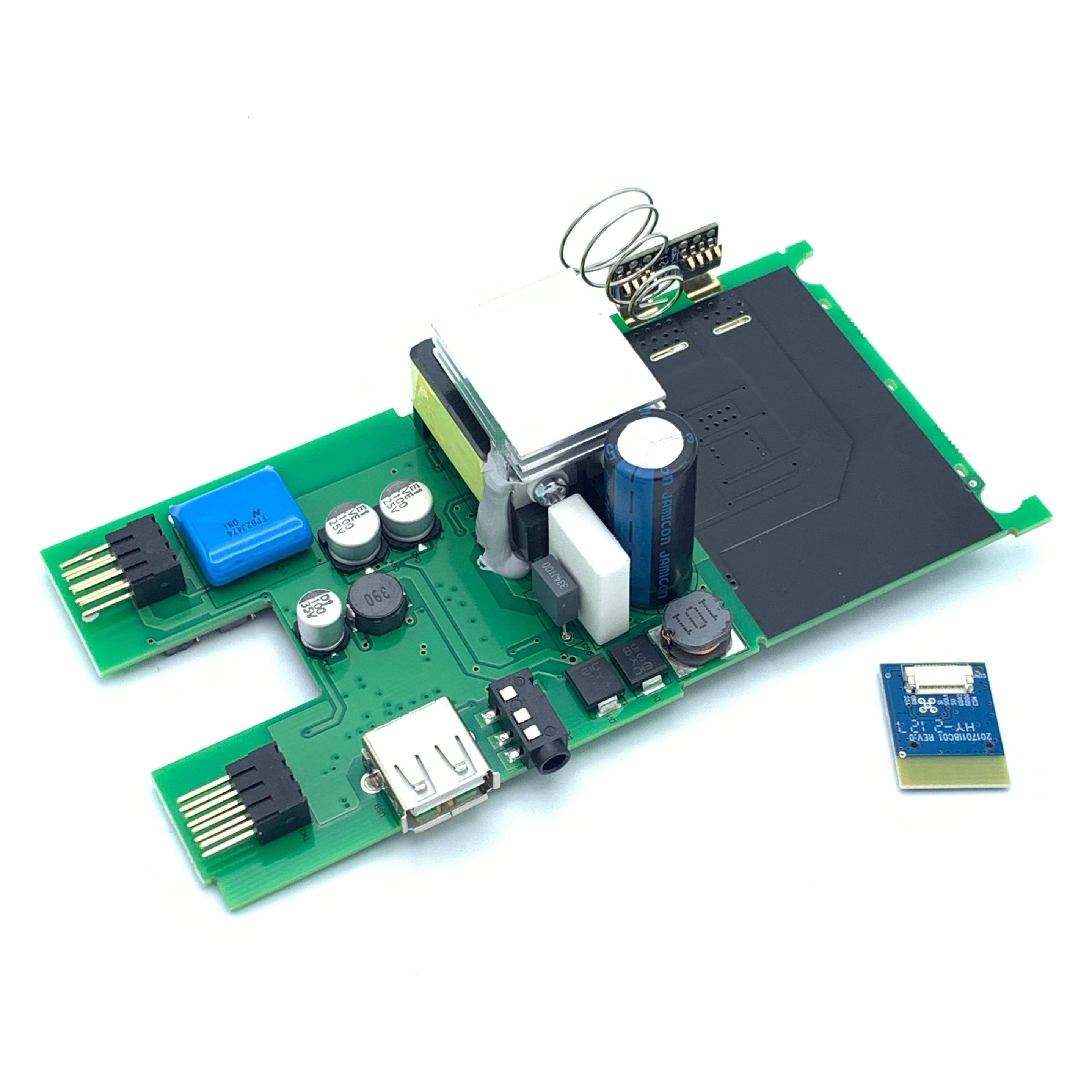 Godox AD200 drive board + 2.4G wireless board (Blitzgerät Ersatzteile) (D148231)