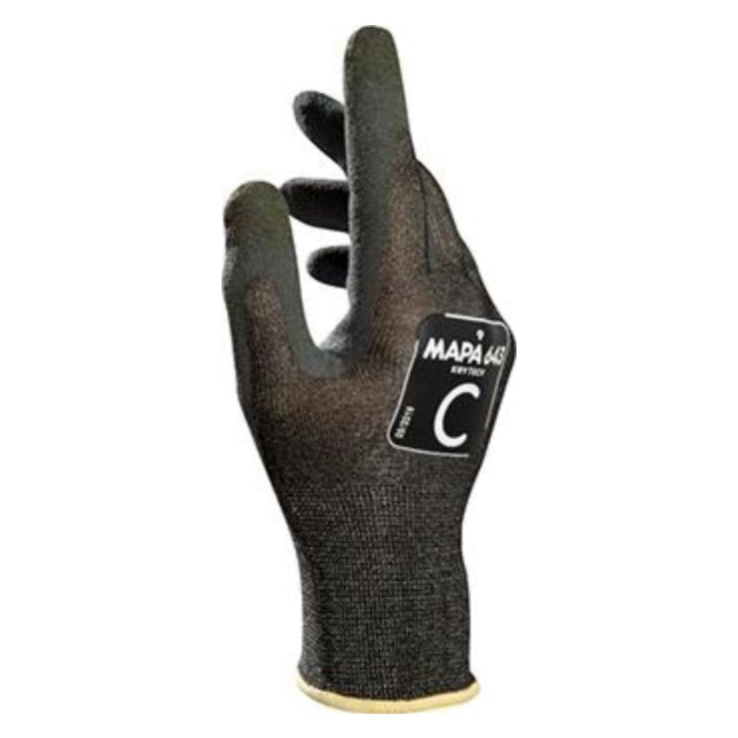 Mapa Handschuh KryTech 643, Gr.11 (11) (3384126430116)