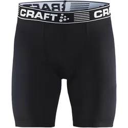 Craft, Herren, Velohosen, Greatness Radshorts (XS), Schwarz