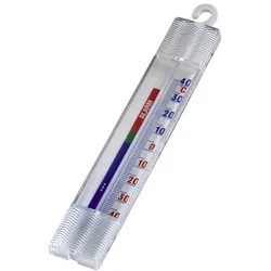 Hama 110822 THERMOMETER ANALOG :1/BL Hausgerätethermometer