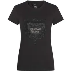 Imperial Riding T-Shirt IRHImperial Love Black kurzarm FS/23, Größe: XS