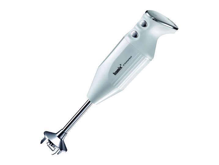 Bamix M350, MAXX, C weiss - chrom Stabmixer