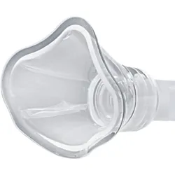 Alvita Babymaske für Inhalator T2000 1 ST