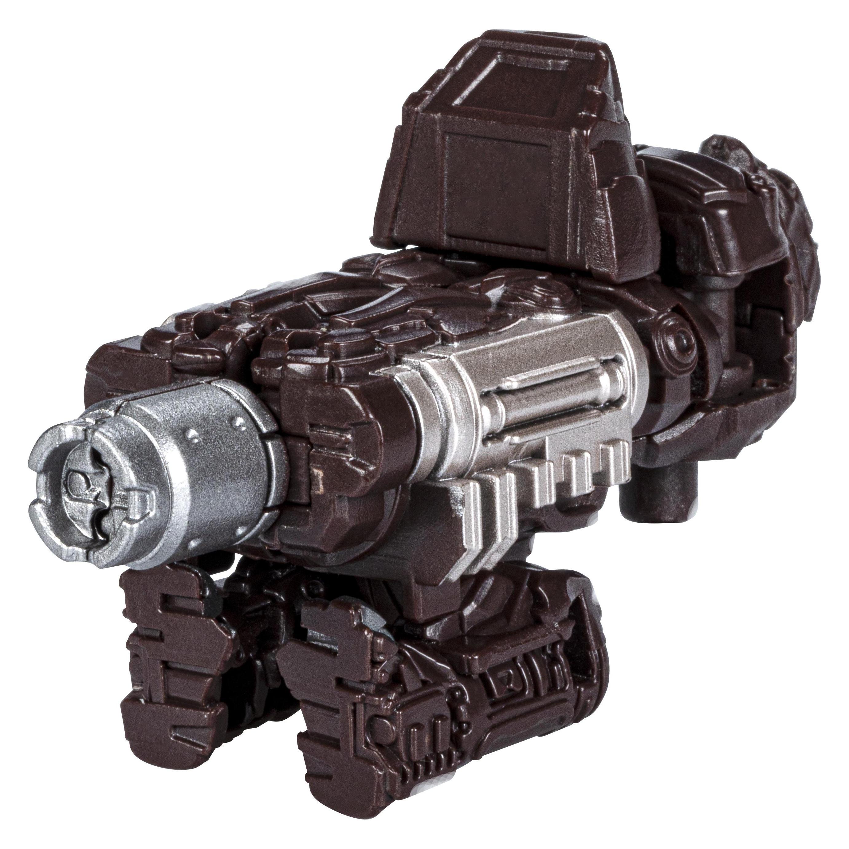Hasbro Abbildungen Mv7 Battle Changers 2 Pak Optimus Primal (F3895/F4603)