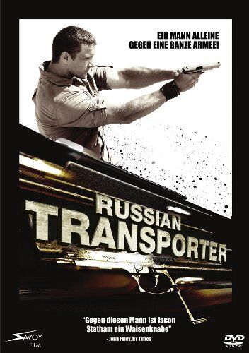 Oleg Pogodin - Russian Transporter - Preis vom 30.09.2026 22:30:23 h