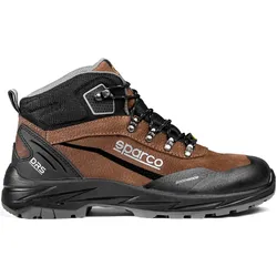 Sparco, Motorsportschuhe, Arbeitsschuhe Goodwood (ohne Schutzkappe) (42)