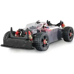 Amewi Tourenwagen Hyper Go Breaker Prodrift 1.4 (RTR Ready-to-Run)