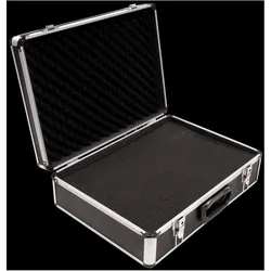 Peaktech, Werkzeugkoffer, P 7310 Aluminium Tragekoffer