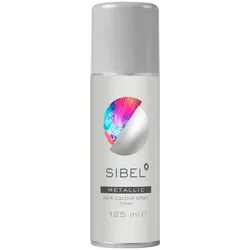 125ml Sibel Farbspray Metallic
