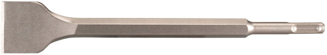 Burin large Makita 40X200mm SDS-plus (D-08735) (D-08735)