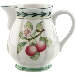 MILCHKÄNNCHEN French Garden Fleurence bunt 200 ml