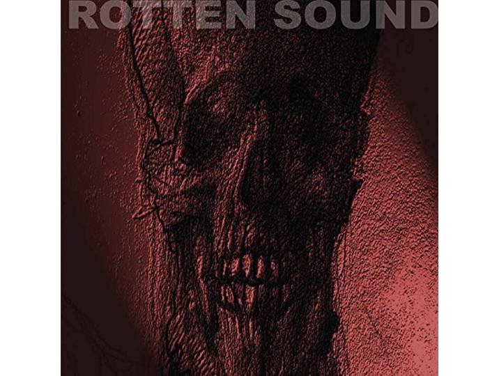 Rotten Sound - Under Pressure