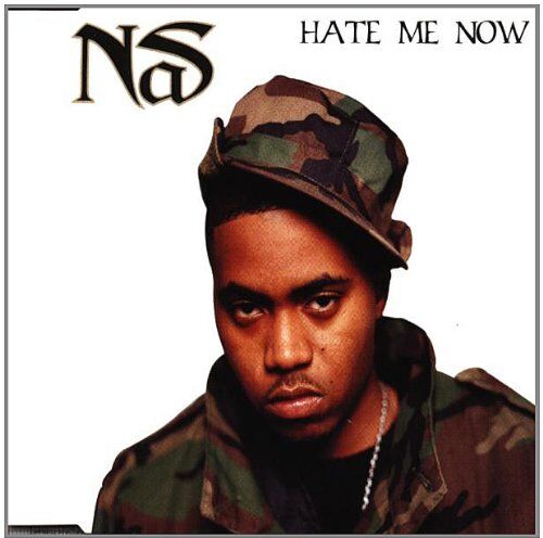 Nas - Hate Me Now - Preis vom 09.10.2026 07:28:09 h
