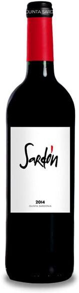 Quinta Sardonia Sardón Magnum 2022 -