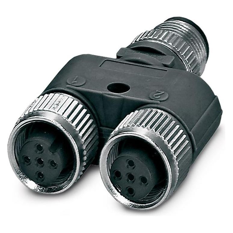 Lapp AB-C3-M12Y-2XM12FS E (22260601)