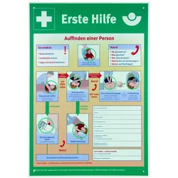 DEHN Warn-/Hinweisschild WHS AH EH#700052