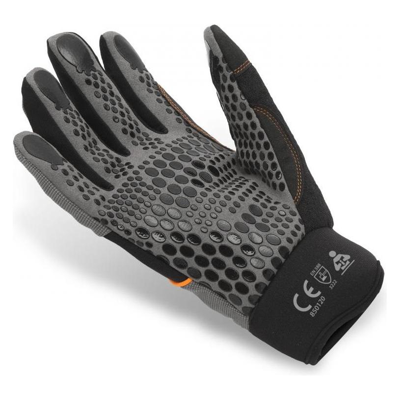 Handy Sicherheitshandschuhe - l (L) (54828585)