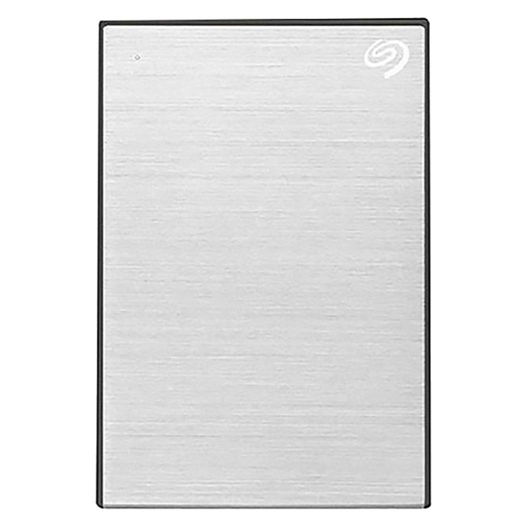 Seagate One Touch mit Kennwort (5 TB) (STKZ5000401)