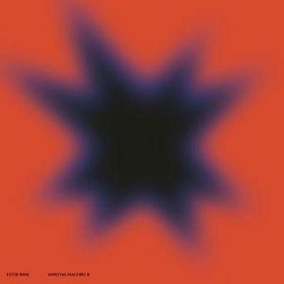 Wanting Machine II - Peter Rom, CD