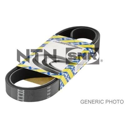 SNR Keilrippenriemen ca6spk1090 für Peugeot Citroën/Peugeot