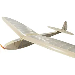 Pichler Modellbau RC vliegtuig Bouwpakket 1200 mm (Motorflugzeug)