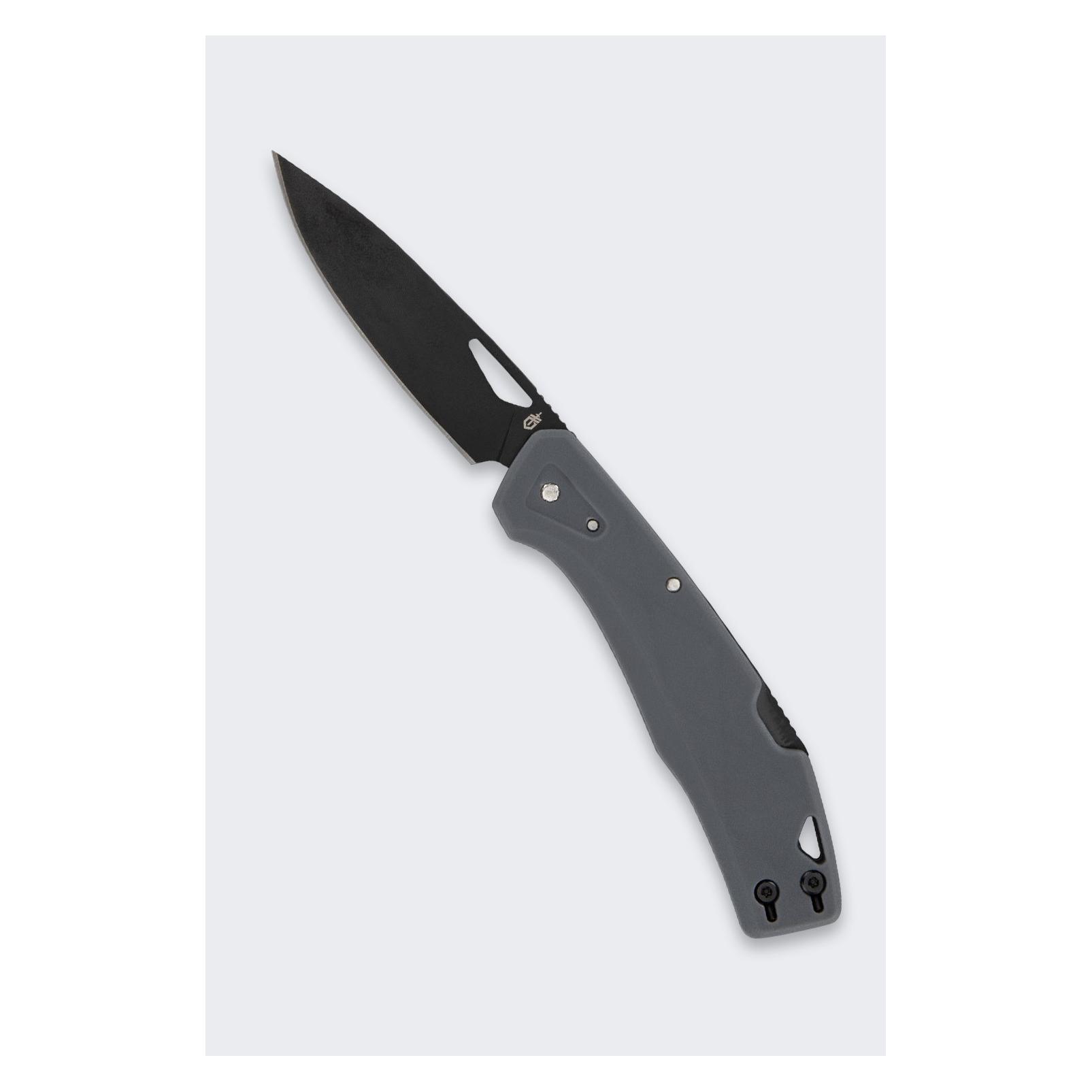 Gerber Gear LST Folding - DP PE Gray (6.30 cm) (1074524)
