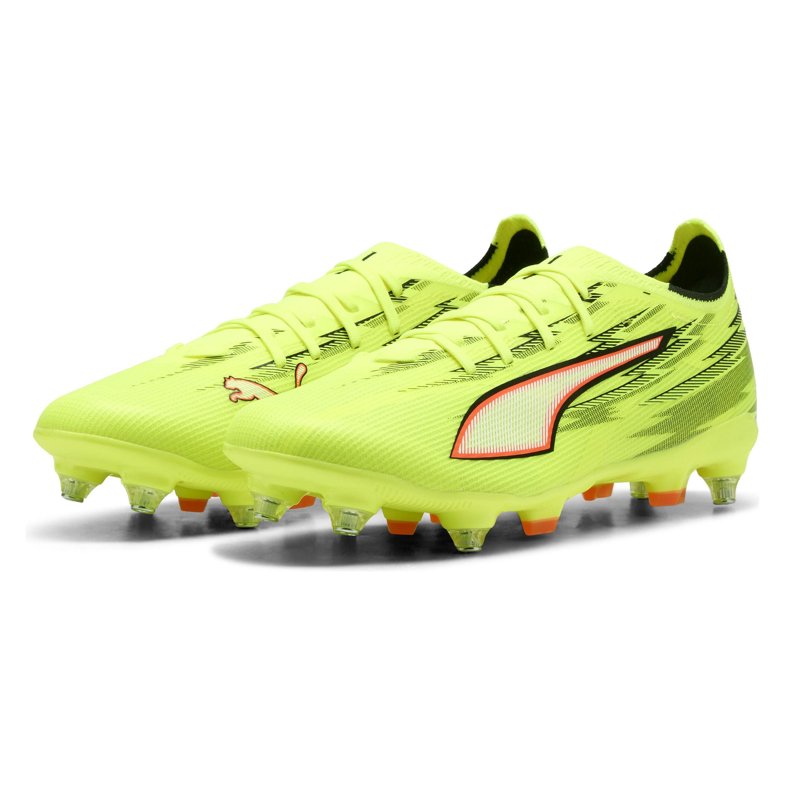 Puma Ultra 6 Match Mxsg (42) (108974)