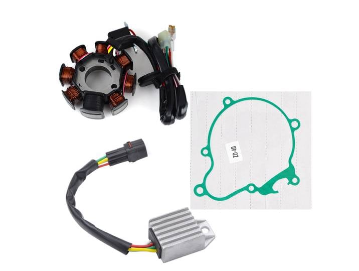 Kit de joint de bobine de stator redresseur de Sotchi, Husaberg TE250 TE300 TE 250 300 2011 2012 2013 2014 2015 2016
