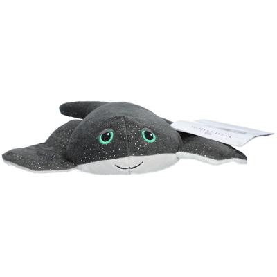 Warmies Wärme-Stofftier Manta-Rochen 1 St Wärmekissen