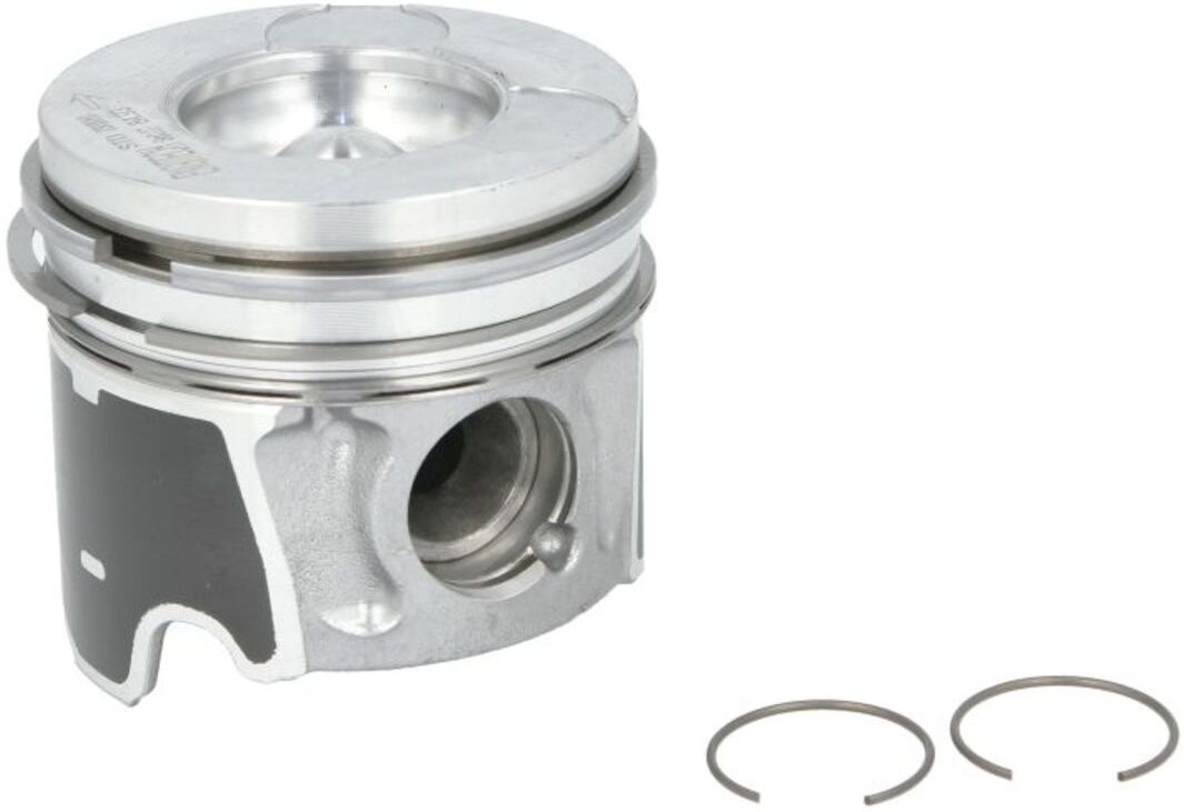 Kolben ENGITECH ENT050708 STD