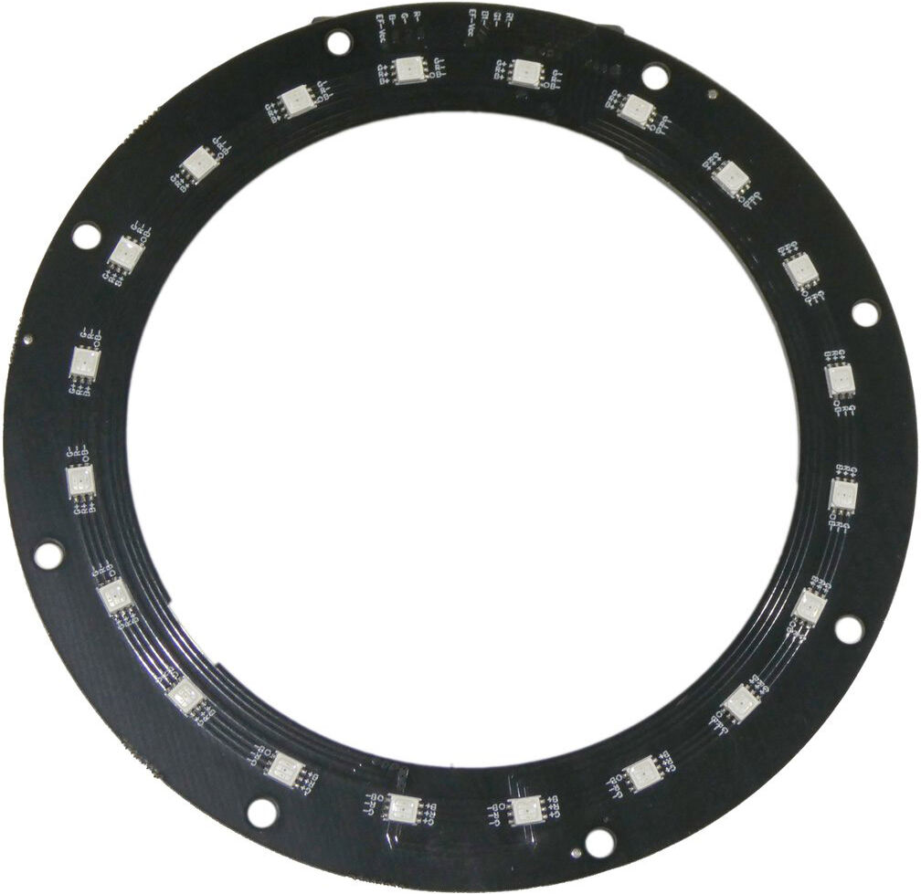 Ersatzteil Platine (Display) Led Ip Atmo Blinder 9
