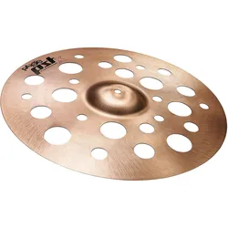 Paiste PSTX 18" Swiss Medium Crash - Crash-Becken