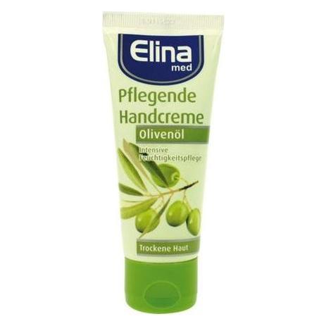 Magni Handcreme Elinea med 75ml mit Olivenöl (75 ml) (42583219)