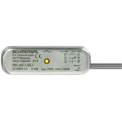 Schmersal Sicherheits-Sensor BNS 40S-12ZG-C 10,0M