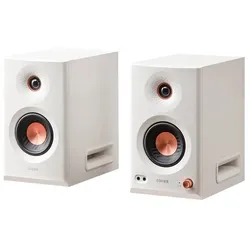 Edifier MR5 Tragbarer Stereo-Lautsprecher Weiß 110 W