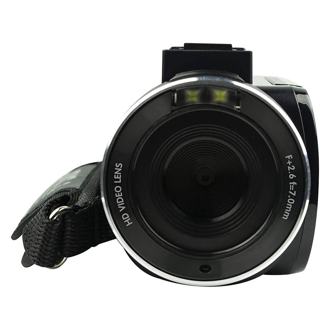 Agfaphoto Realimove CC2700 (8 Mpx) (3760265542543)
