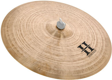 Zultan "18" Heritage Orchestra Susp."