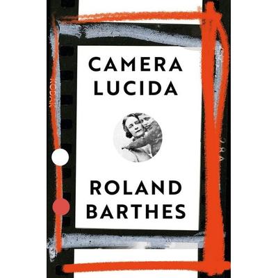 Camera Lucida, Taschenbuch von Roland Barthes, Vermilion, 978-1-78487-601-2
