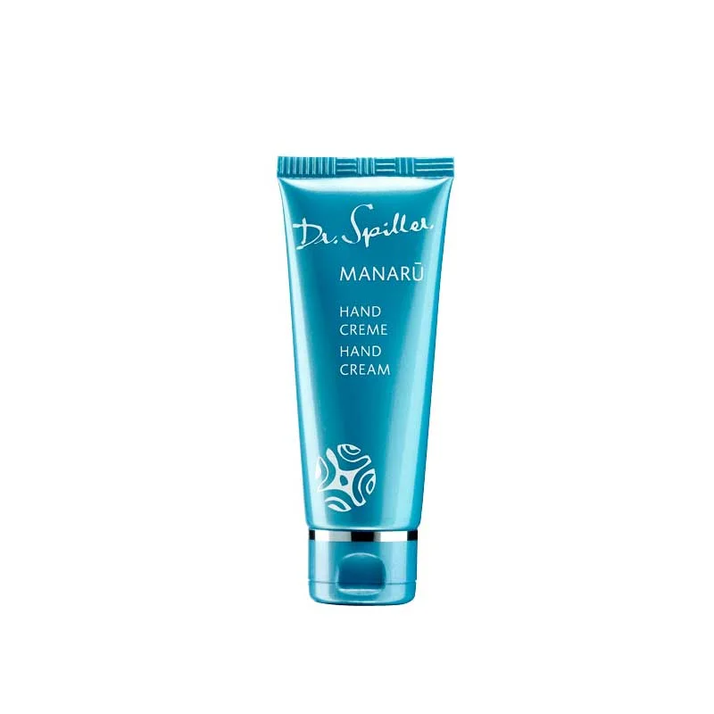 Dr. Spiller Manaru Handcreme, 75ml 00100309