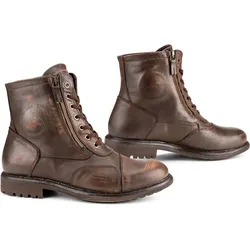 Falco Aviator, Stiefel wasserdicht - Braun - 41