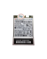 Lenovo Ericsson N5321 Drahtloses Mobilfunkmodem 3G M.2 Card 21 Mbps für ThinkPad 10 L540 T440 T450 T540 T550 W54X W550 X1 Carbon X250 (04W3842)