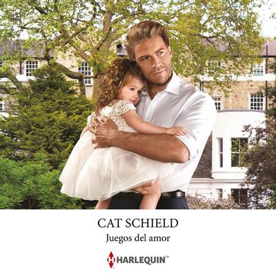 Juegos del amor - Cat Schield, Audio, 9788410620773