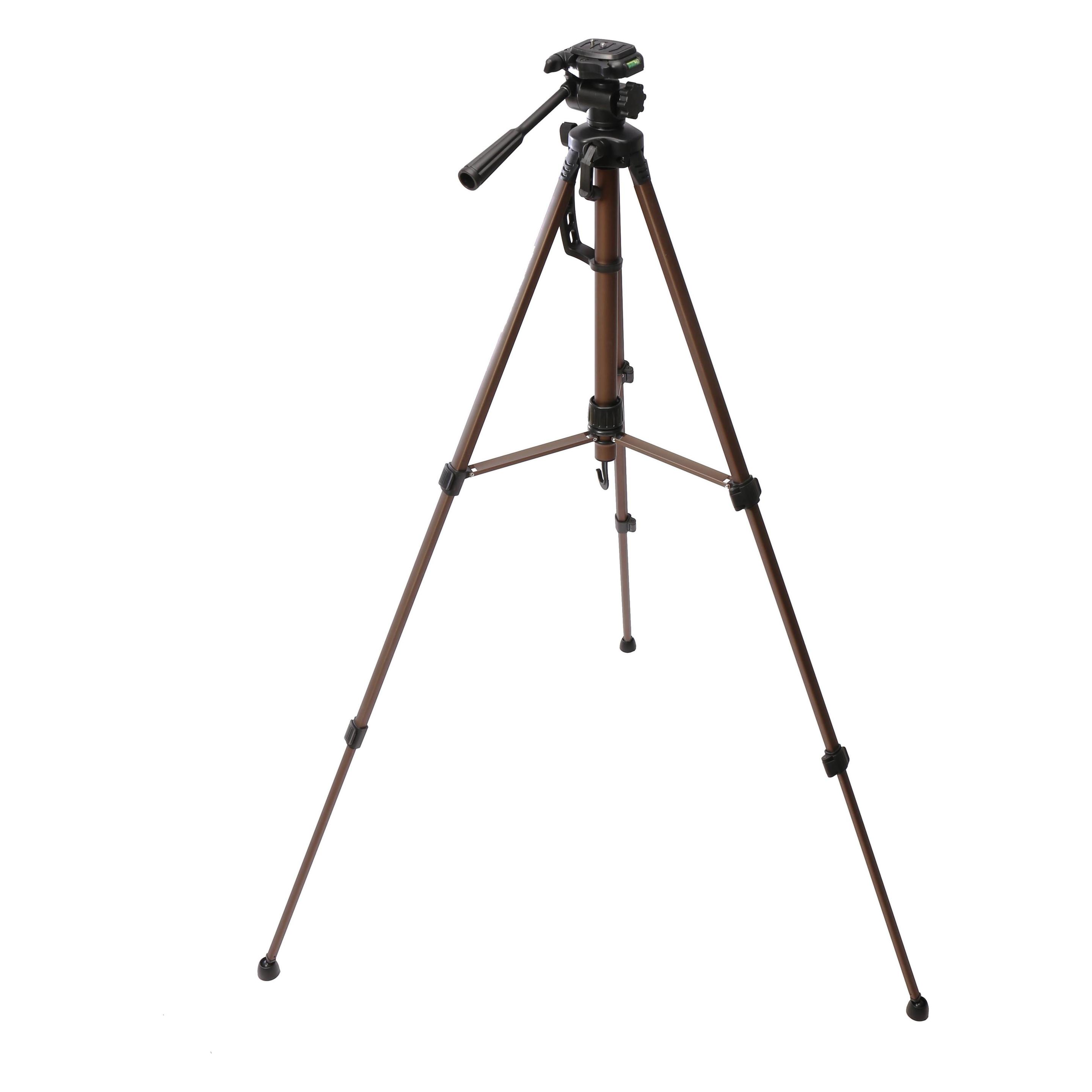 Nest Stativ + Kopf WT-3530 H147 cm (Metall) (22988805)