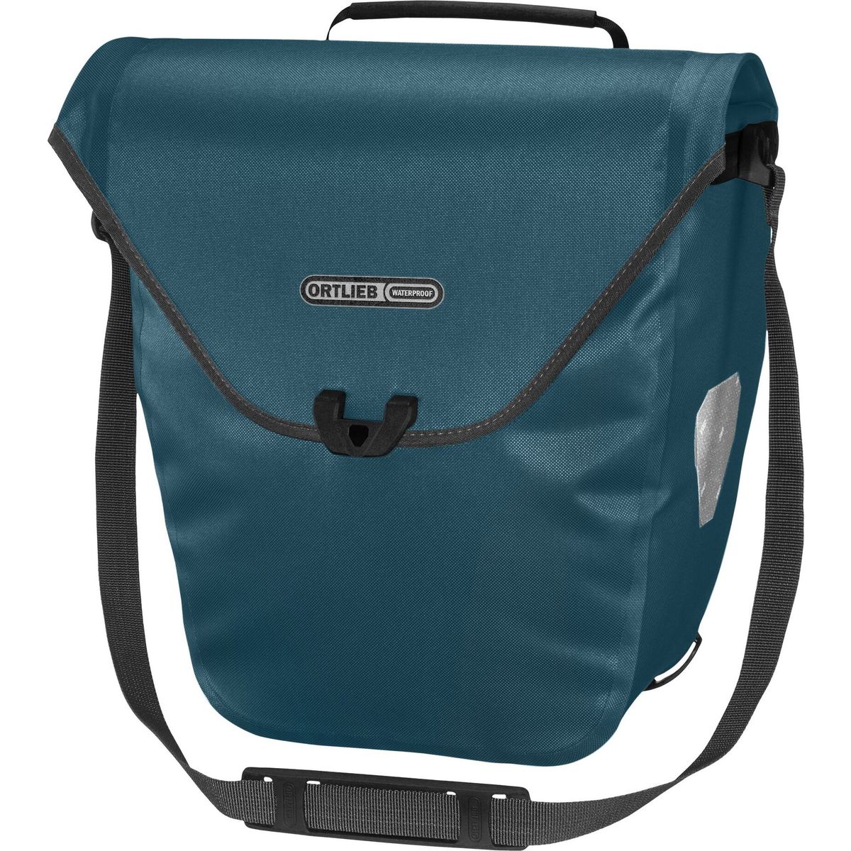 Ortlieb Velo-shopper petrol F7525