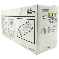 Konica Minolta 0940-403 (0940-403-000) Toner – black – B-Verpackung