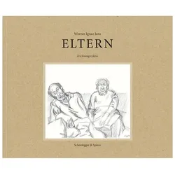 Eltern, Fachbücher von Werner Ignaz Jans, Elisabeth Grossmann