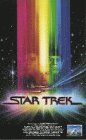 Robert Wise - Star Trek 01 - Der Film [VHS] - Preis vom 11.10.2026 03:10:56 h
