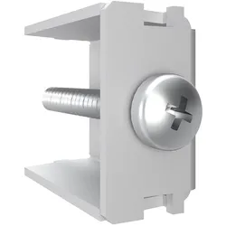 ABN FGA71N2 Aufbaubügel 32mm für Hutschiene (2 Stück)